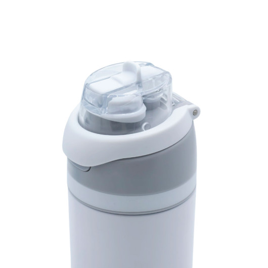 Queens 700ml Bottles Lid 4